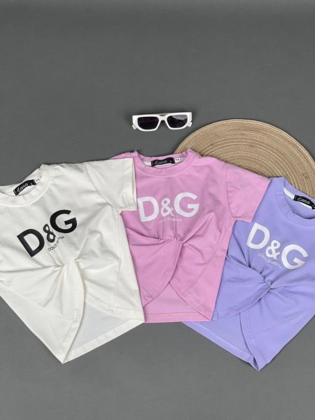 D&G t-shirt